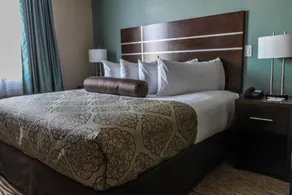 Best Western Plus Moosomin Hotel - Værelse
