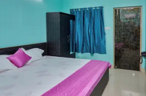 deb Guest House And Banquet hall - Camera