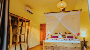 Moyo Mzuri Villa Resort Zanzibar Ltd. - Room
