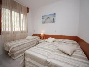 Valgardena - Chambre
