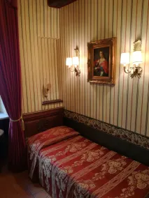 Ai Savoia B&B - Guest House - Quarto