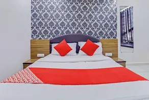 Hotel New Shiv INN - Room