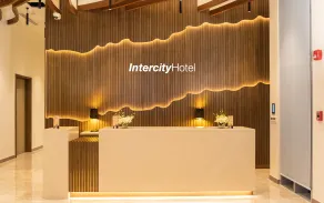IntercityHotel Bawshar Muscat - Reception
