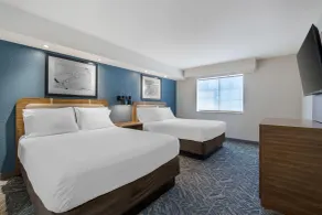 Best Western Hesperia-Victorville Suites - Chambre