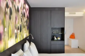 Flanders Hotel - Room