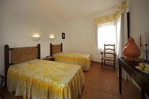 Betica Hotel Rural - Room