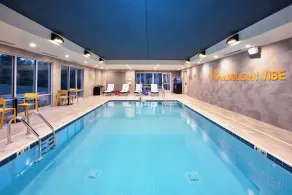 Home2 Suites By Hilton Grand Rapids Northeast - Piscine