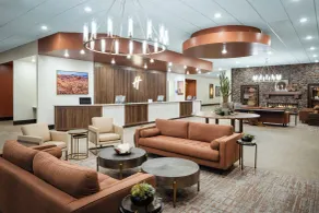 Holiday Inn Resort Mesquite by IHG - Réception