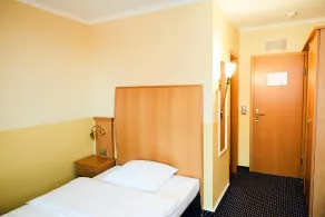 Hotel Cap Polonio - Room