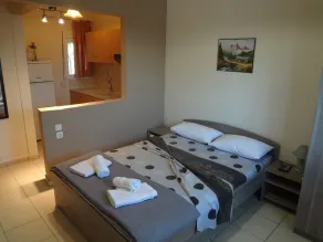 Nostos Apartments - Rom