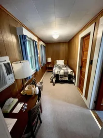 Mount Coolidge Motel - Zimmer