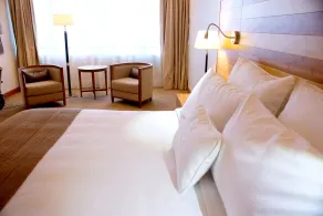 Sonesta Hotel Osorno - Room