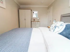 Breeze Cottage - Værelse