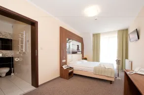 Puchacz - Spa - Room