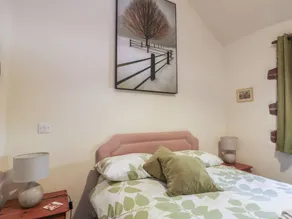 Lily Cottage - Værelse