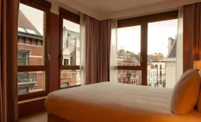 9Hotel Chelton - Room