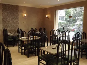 Mayorca Hotel Cairo - Ristorante