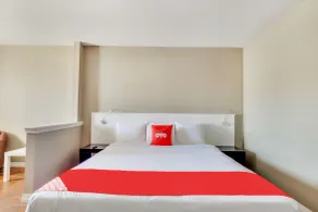 OYO Hotel Elk City OK Route 66 - Chambre