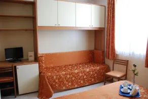 Hotel Turandot - Room