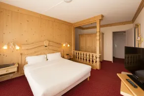 Hôtel Majestik Trois-Epis - Chambre