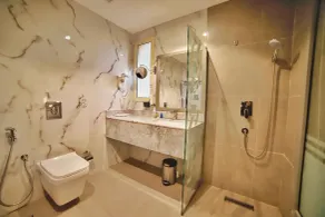Glamour INN Tabbah - جلامور ان طابه - Badezimmer