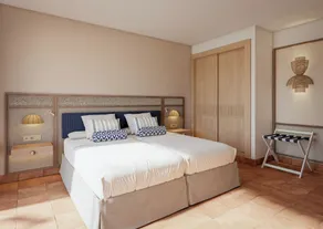 Princess Mogan & Beach Club - Room