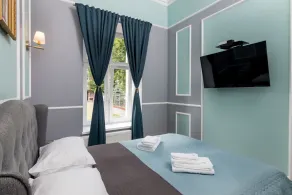 Domles Apartments - Zimmer