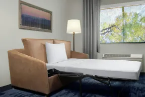 Fairfield by Marriott Inn & Suites Atascadero Paso Robles - Chambre