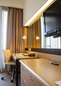 UNAHOTELS Varese - Room