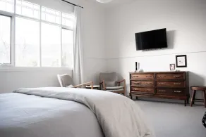 Walton House - Room
