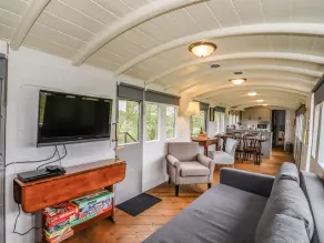 The Carriage at High Barn Heritage - Interior