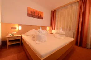 Strandhotel Faak - Værelse
