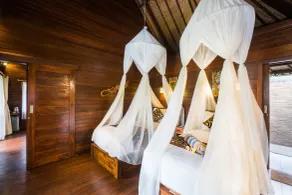 Sunset Garden Nusa Lembongan - Room