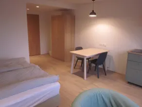 Brekka í Lóni View apartment - Zimmer