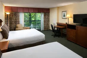 Red Lion Hotel Redding - Chambre