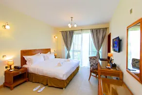 Lotos Inn & Suites -Nairobi, Westlands - Room