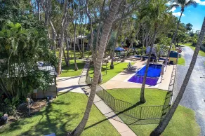 Ingenia Holidays Kinka Beach Yeppoon - Pool