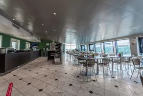 Cabinn Odense - Restaurant