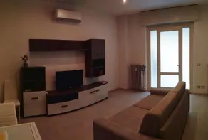 Appartamento Suite Antiche Terme - Zero Barriere - Interni