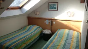 Sud Hotel - Camera