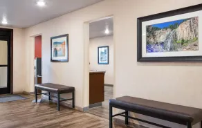 My Place Hotel-Bozeman, MT - Hall