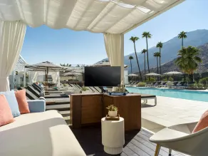 Thompson Palm Springs, By Hyatt - Pool