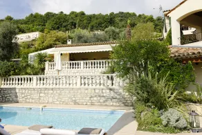 Hôtel La Grande Bastide - Teritoria - Basseng