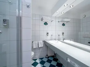 Mercure Cieszyn - Badeværelse