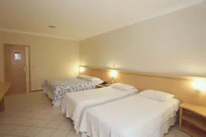 Litorânea Praia Hotel - Room
