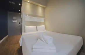 Ibis Budget Farroupilha - Room