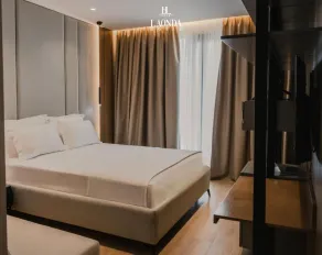 La Onda Hotel Durres - Habitación