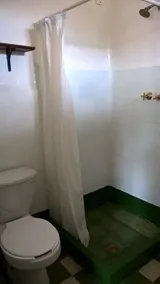 Hotel Santa Prisca - Salle de bain