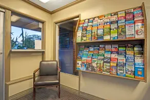 Travelodge by Wyndham Everett City Center - Hall