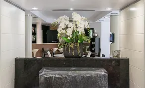 Best Western Plus Grand Hotel Victor Hugo - Reception